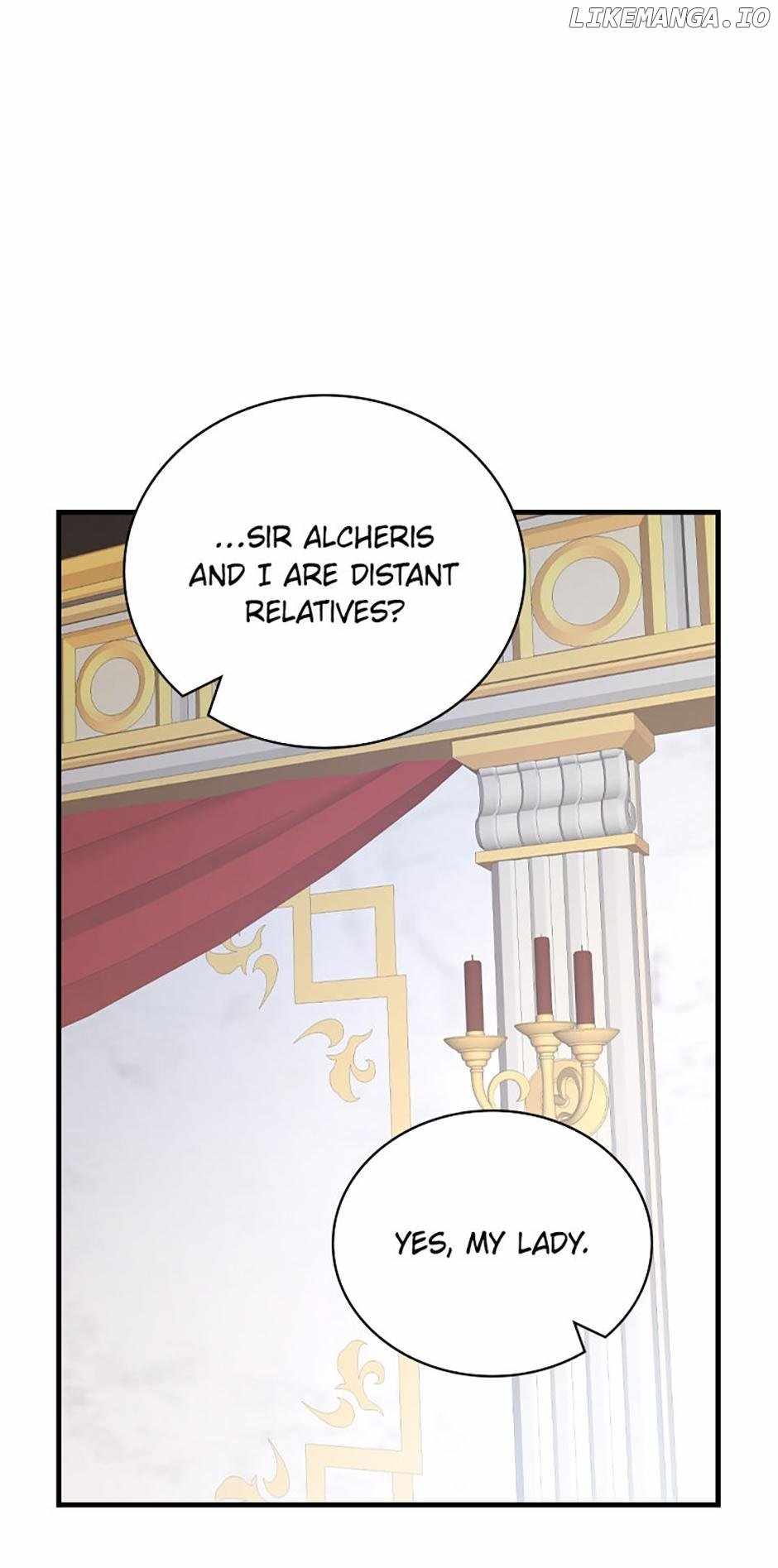 Raga of Withered Branches Chapter 109 21